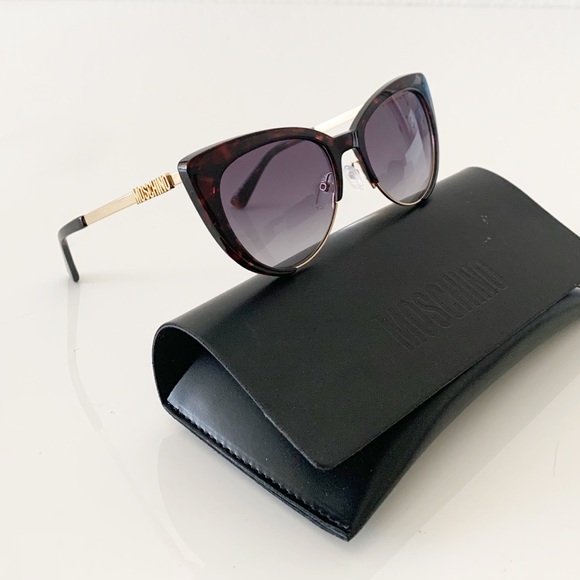 Moschino Sunglasses - Picture 9 of 15